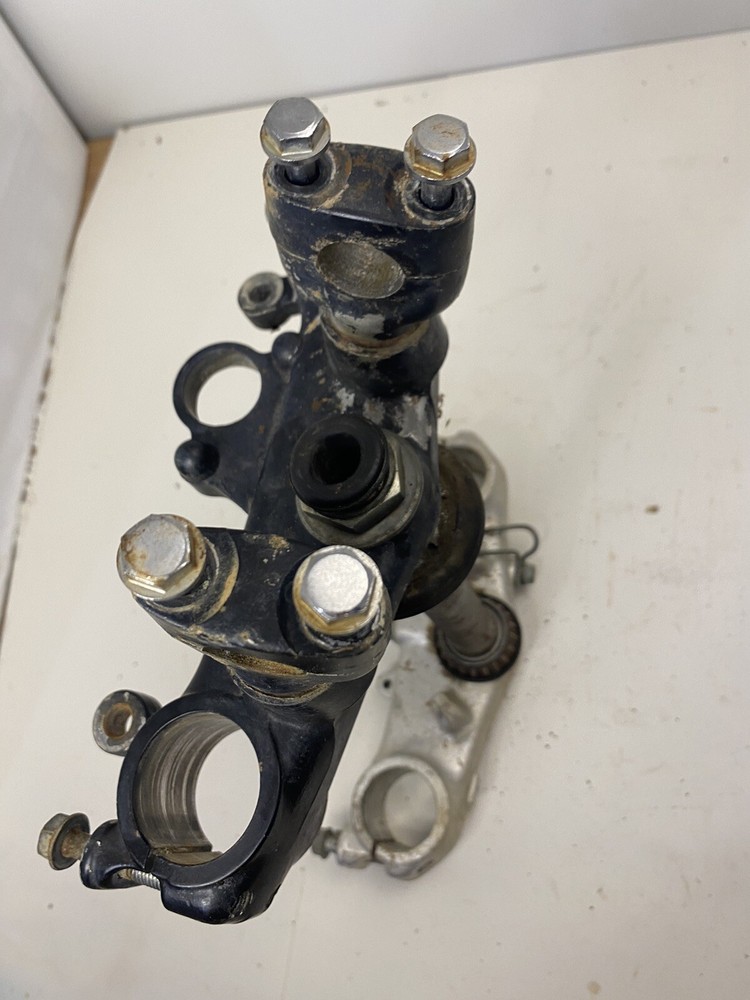 1984 Honda Xl350 Triple Tree