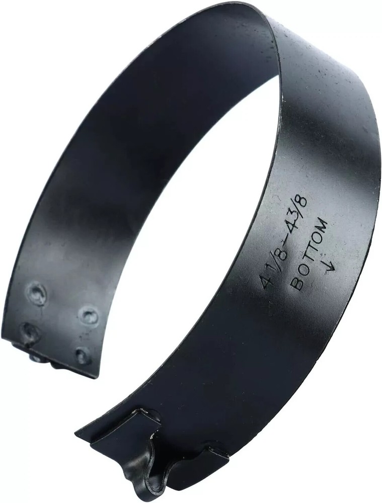 7pc Ratcheting Piston Ring Compressor Pliers Cylinder Installer Tool Set