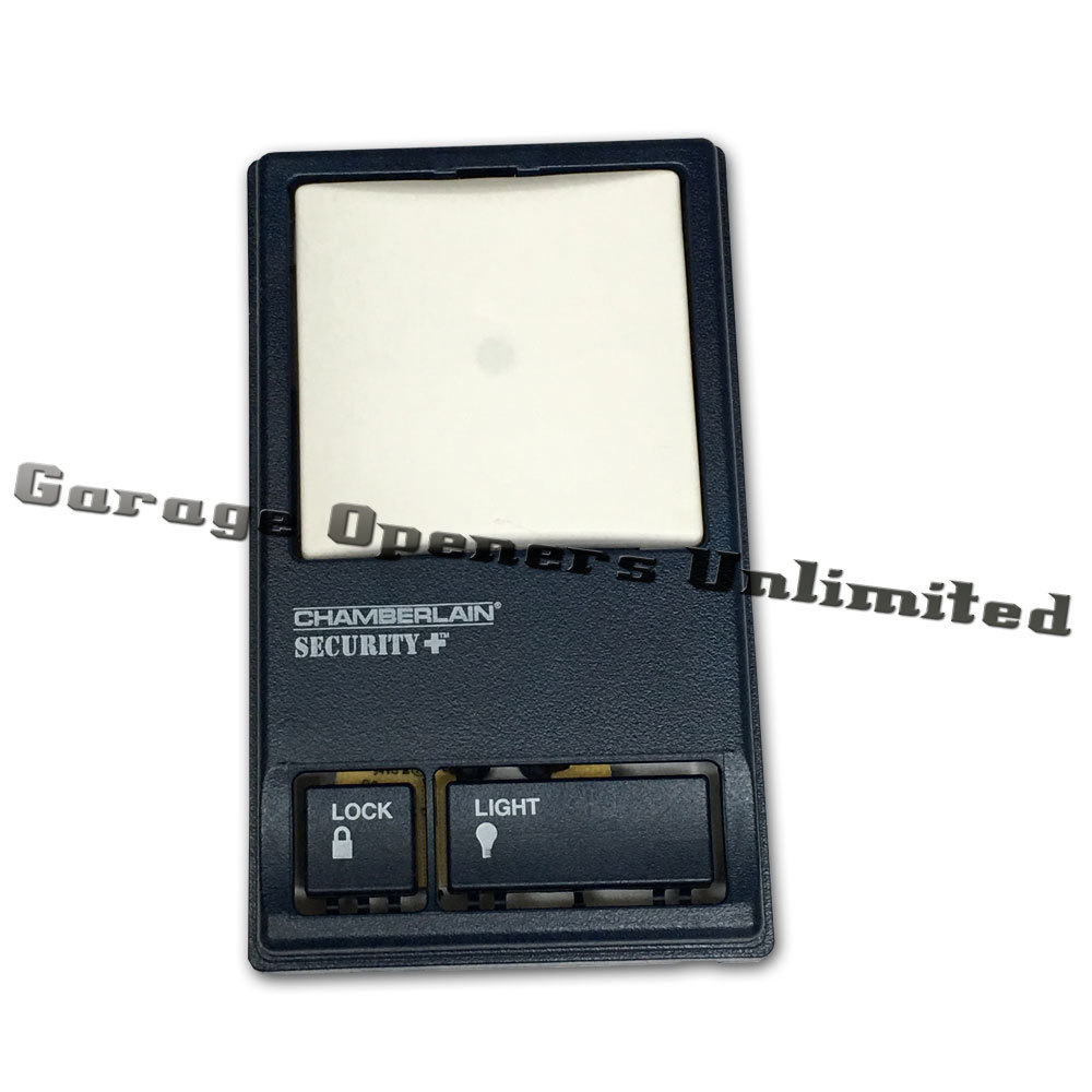 Liftmaster 41A5373-14 Multi-function Wall Control Panel for Garage Openers