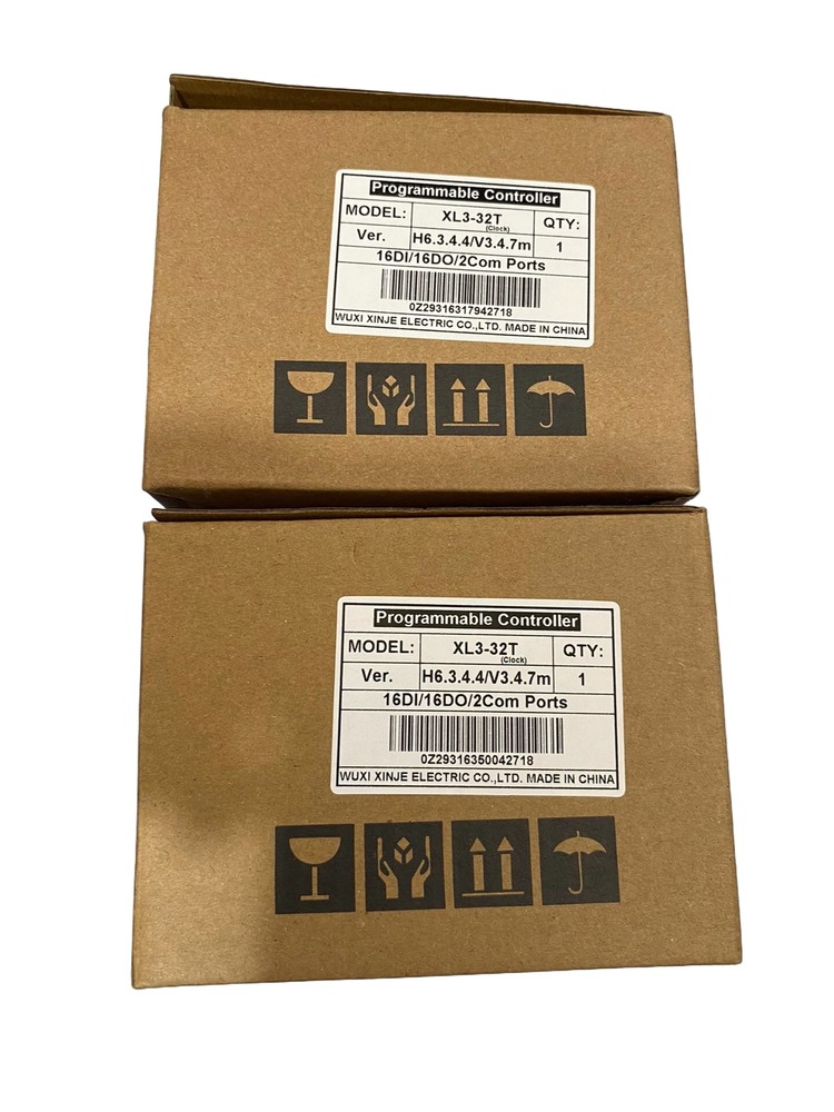 1pc Xinje XL3-32T Brand New Programmable Controller