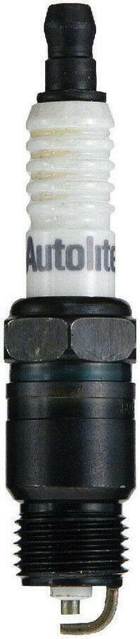 Autolite Copper Resistor Spark Plug 26 *Pack of 2*