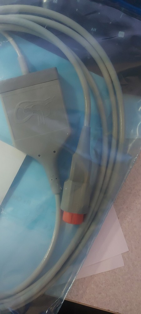 Philips M1642A Cardiac Output Cable
