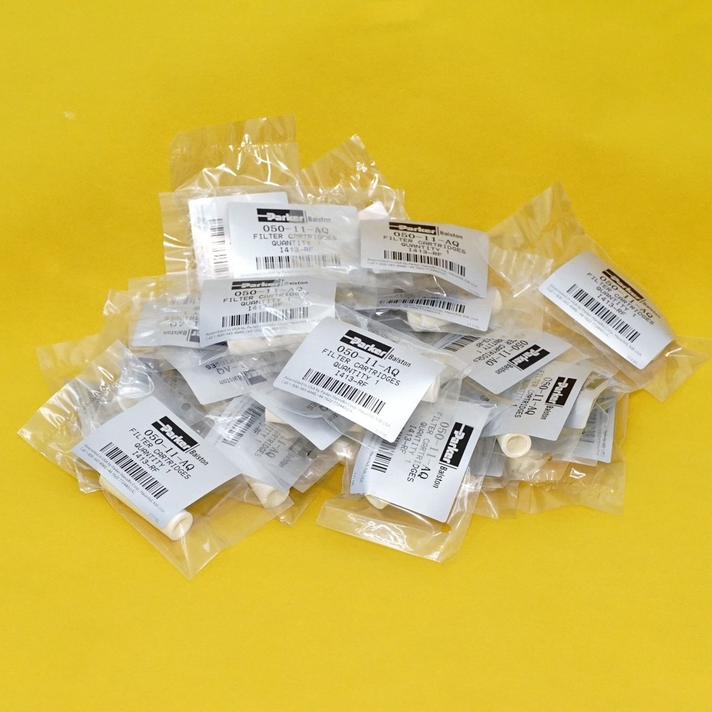 Parker 050-11-AQ filter element