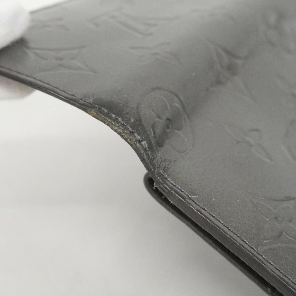 Louis Vuitton Trifold Long Wallet