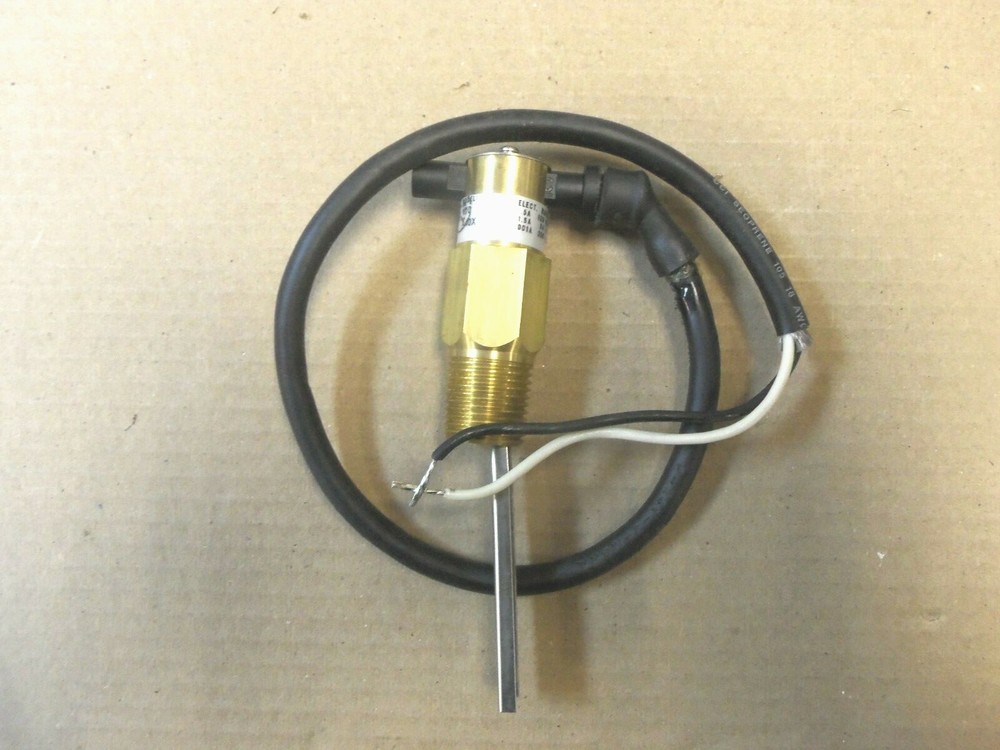 W.E ANDERSON DWYER INSTRUMENTS LEVEL FLOAT A40 KMGM