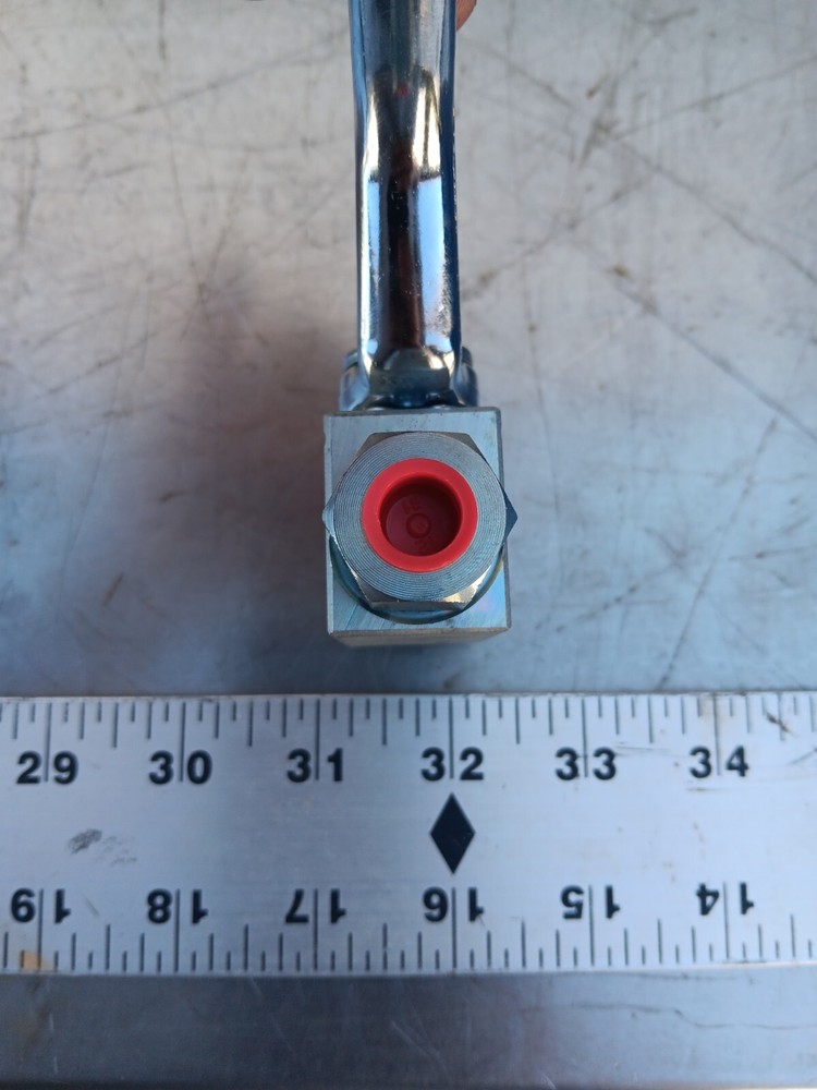 CNH 84223318 Hydraulic Valve