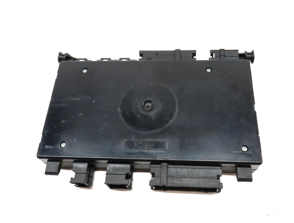 2008 MERCEDES GL320 (X164) FRONT RIGHT PASSENGER SEAT CONTROL MODULE