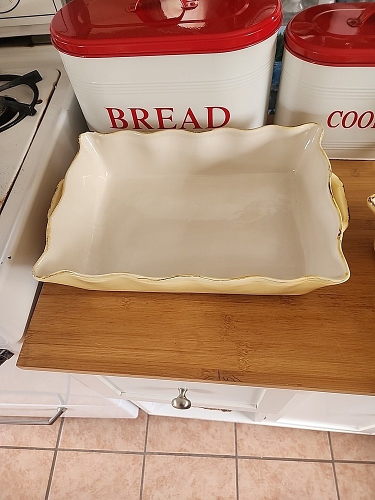 Sur La Table | Nesting Rectangular Bakeware Dishes