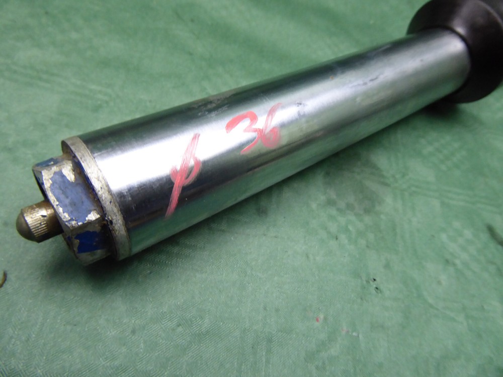 1982 VMX HONDA CR125 250 (int.e*) SUSPENSION FRONT FORK LEG FORK STRUT 36mm