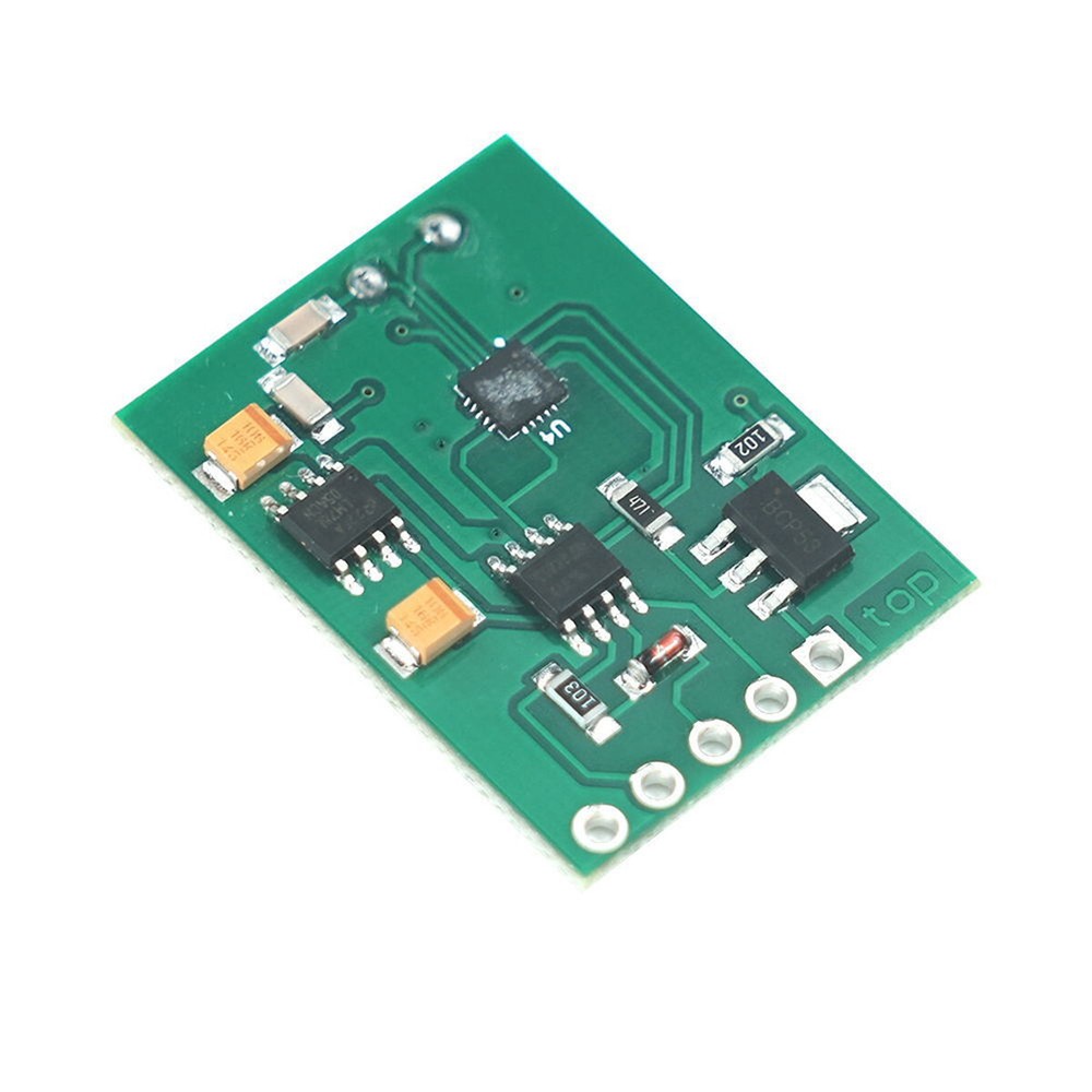 Replacement Immobilizer Emulator Circuit For Yamaha Motorcycles & Scooter