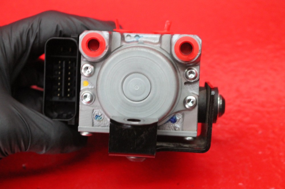 16 2016 KAWASAKI NINJA 300 ABS PUMP UNIT MODULE