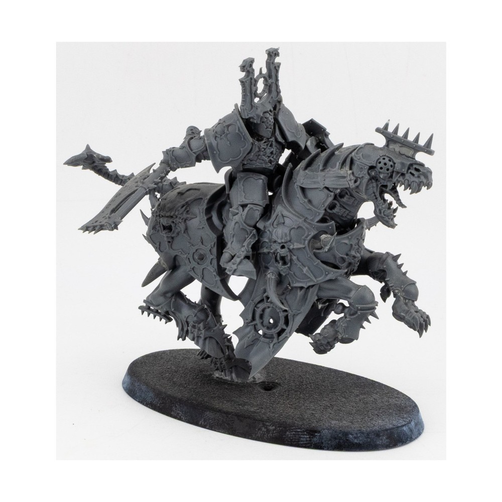 Varanguard #7 NM