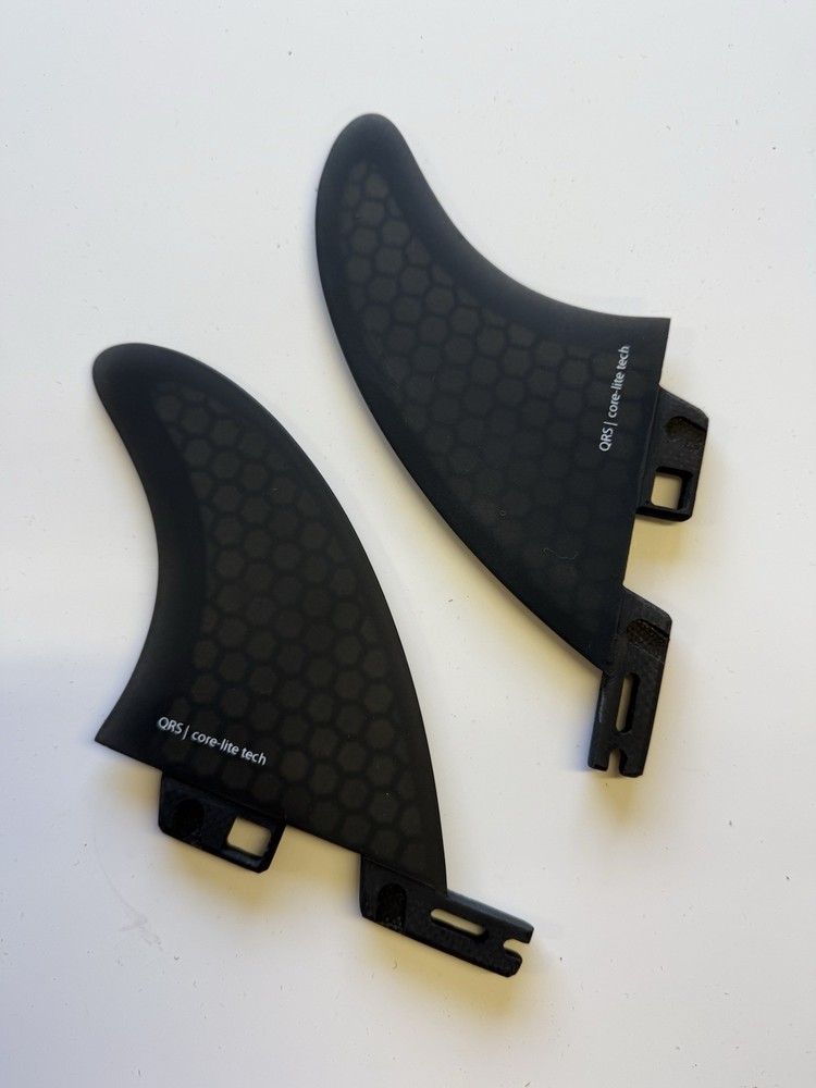 Shapers Core-lite Tech Fins