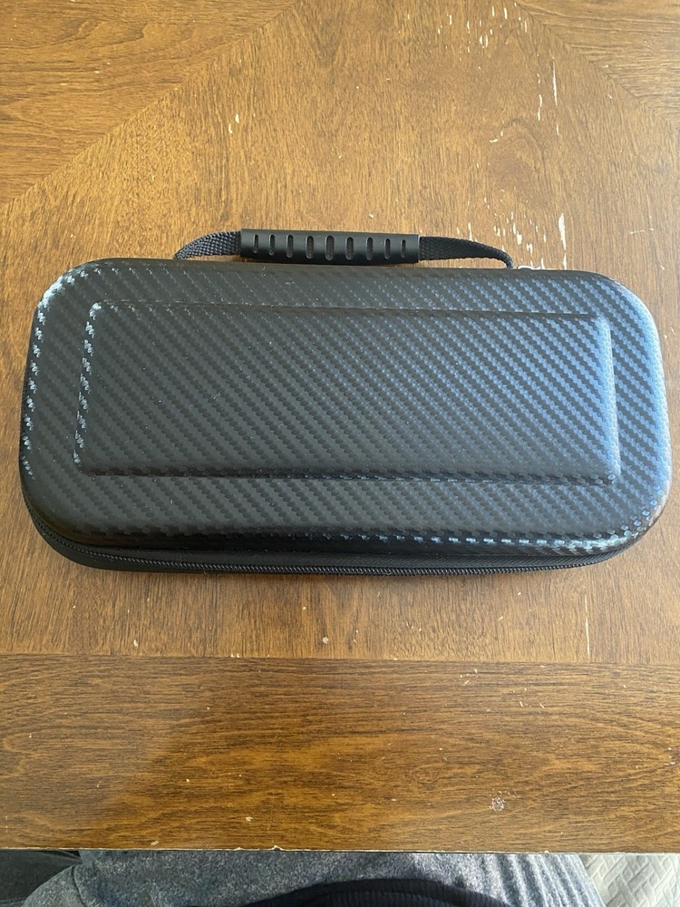 USED Nintendo Switch Gray Bundle + Games