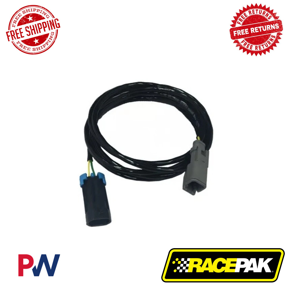 Racepak ECU INTERFACE CABLE 280-CA-EFIHOL