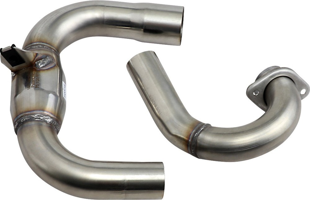 FMF 044450 MegaBomb Header