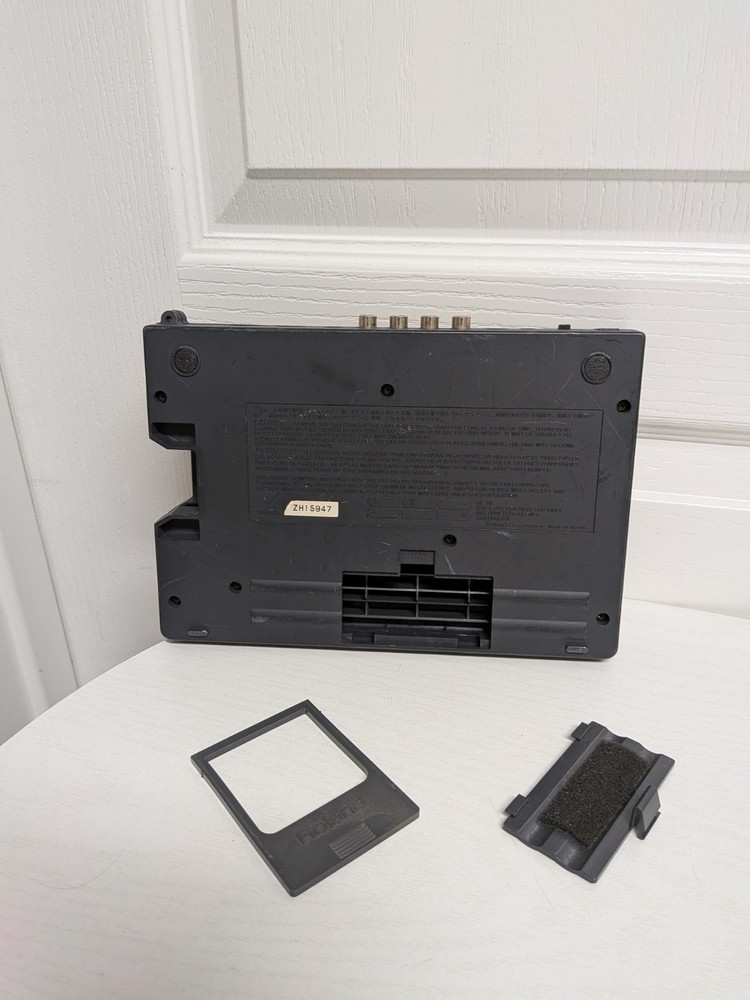 Roland MS-1 Compact Digital Sampler Looper