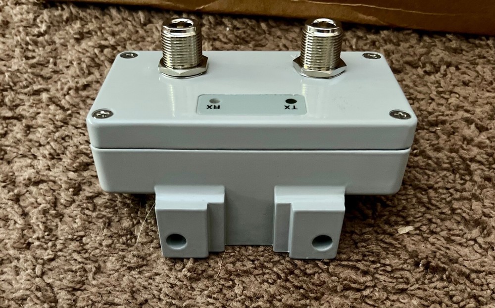 Hyperlink Technologies HA2401G-1000 Set WiFi Amplifier