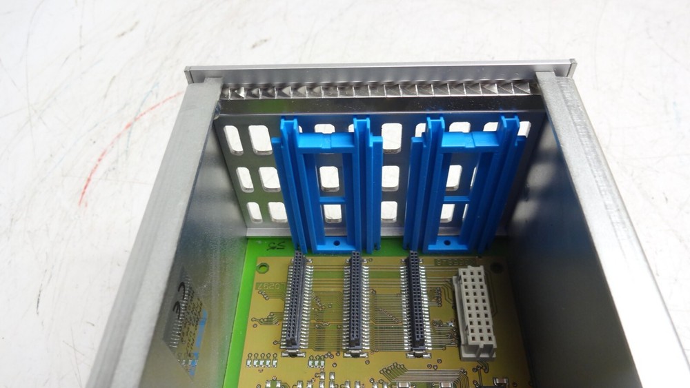 Festo SPC200-CPU-4 SPC200CPU4