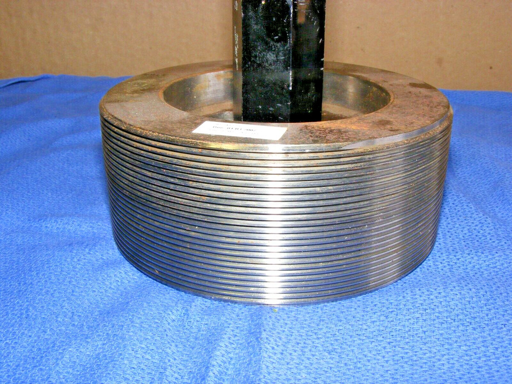 Southern Thread Plug Gage No Go 5.2555 (zz)