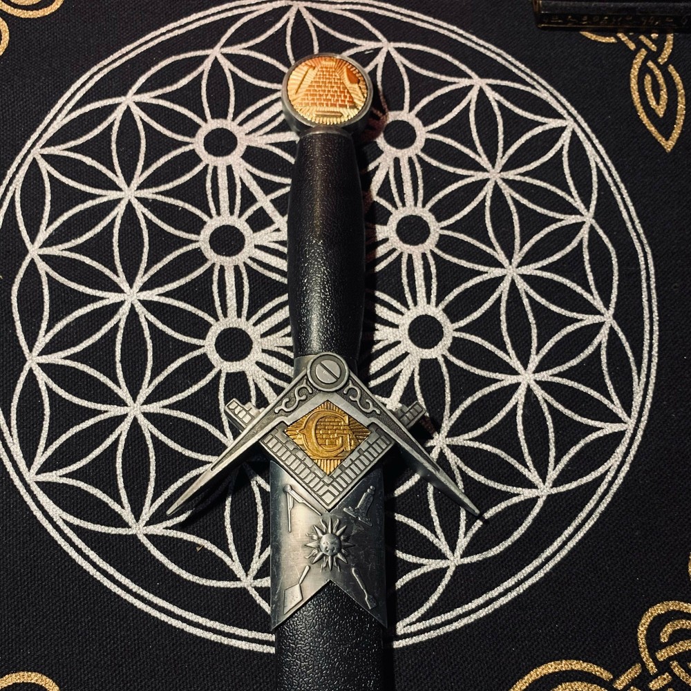 Air Dagger