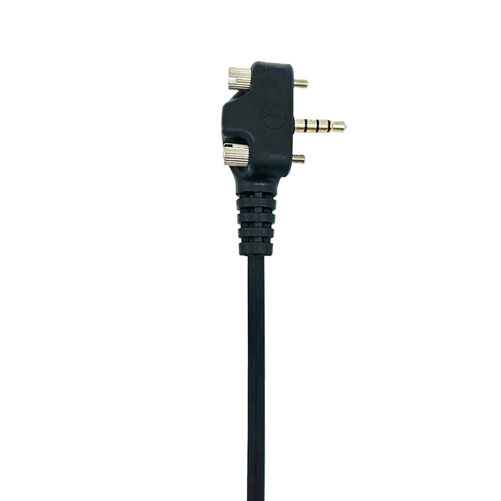 Remote Speaker Microphone Compatible with VX231 VX261 VX264 Handheld Radios