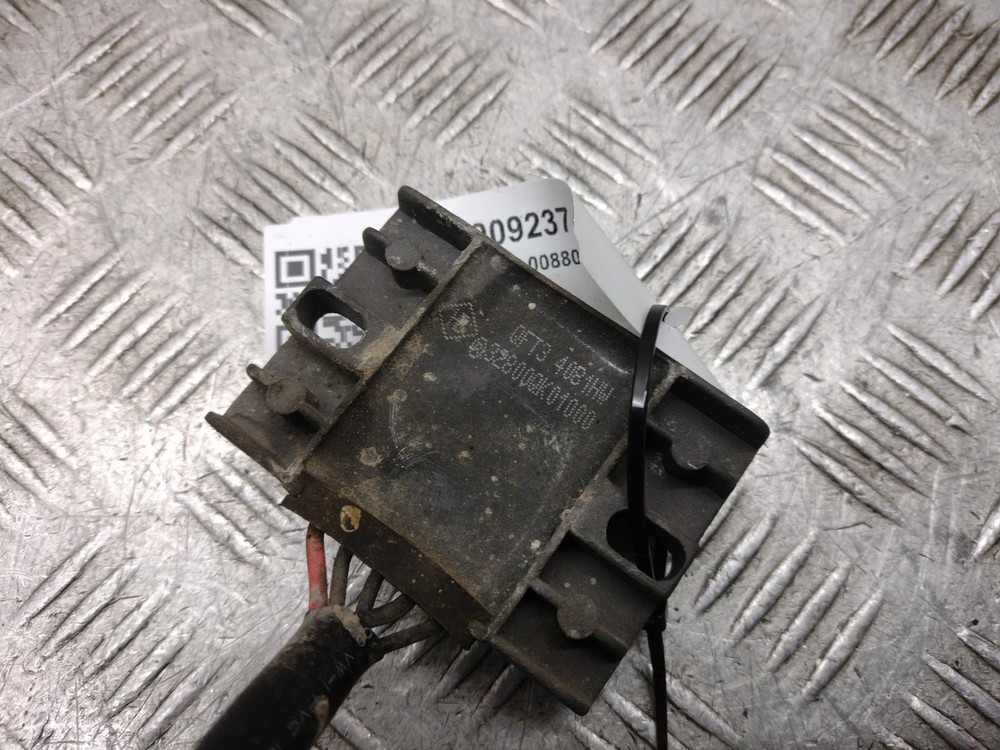 2016 SFM ZZ 125 Regulator Recitfier
