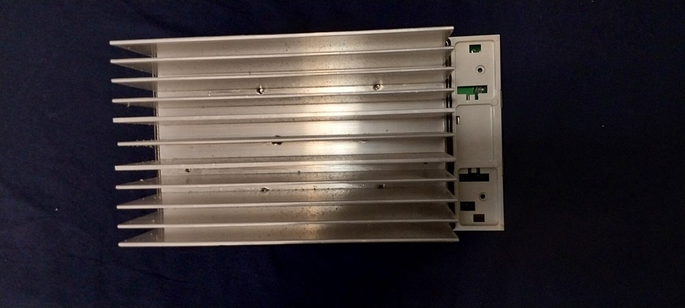Kuka KSD1-48 Type E93DA123I4B531 Servo Drive Controller PLC Robot
