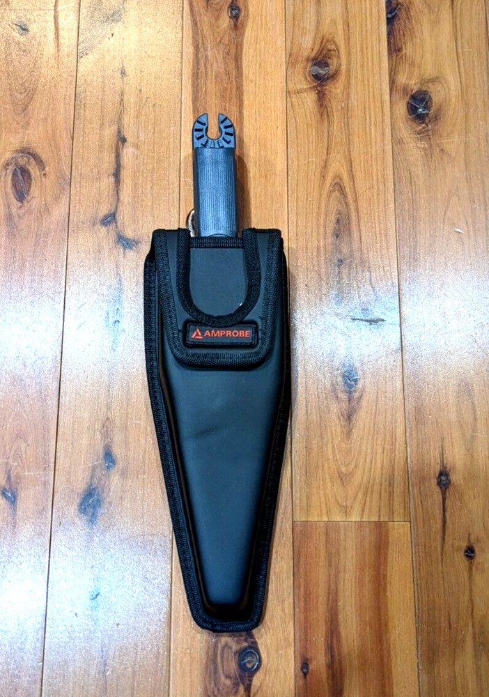 Amprobe Tic 300 Pro AC Voltage Detector With Case Used