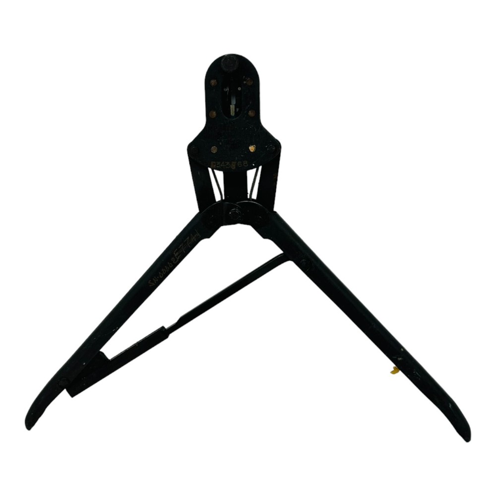 AMP 59500 HAND CRIMP/CRIMP TOOL