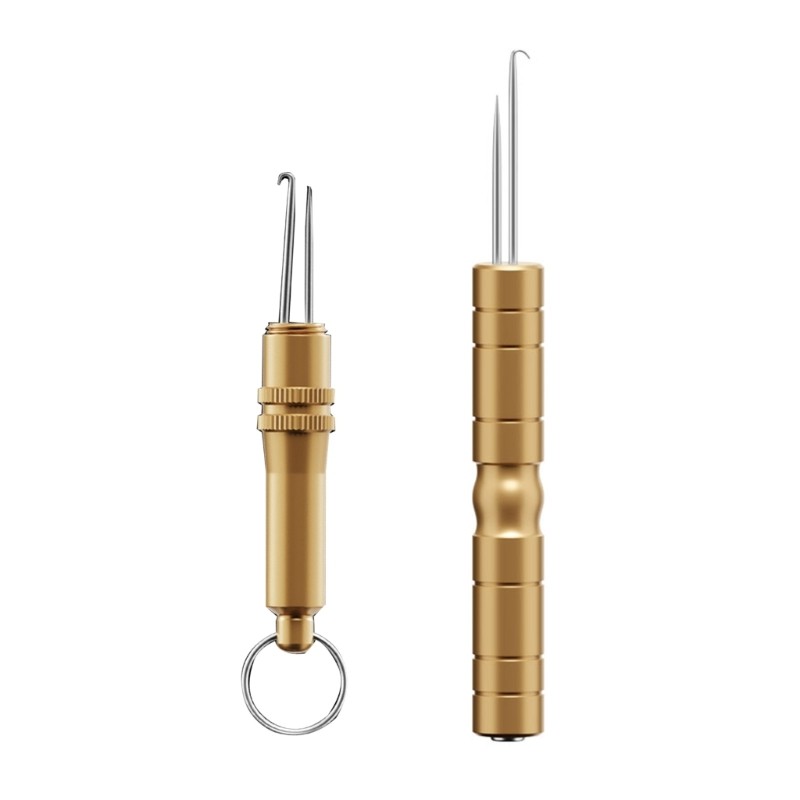 Fishing Hook Separator Line Puller Hooks Extractor Detacher Fish Unhook Remover