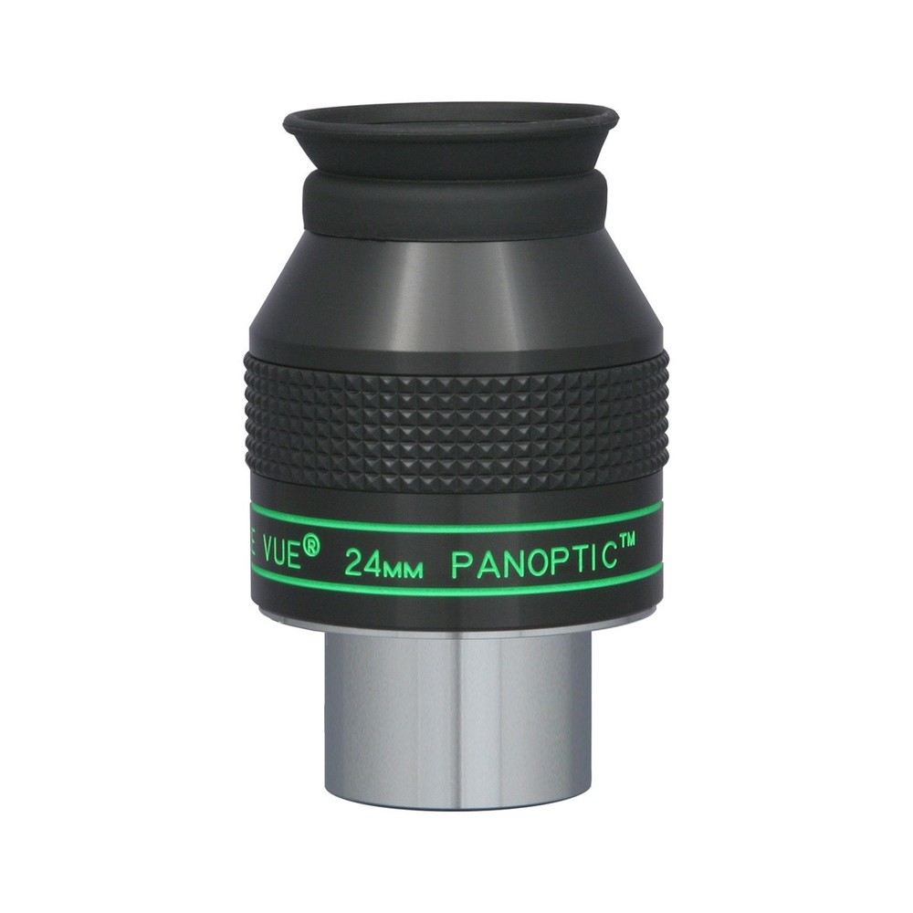 Tele Vue 1.25" Panoptic Eyepiece - 24mm