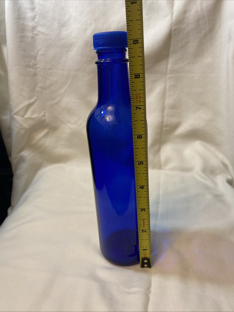 Skyy Vodka Empty Bottle 0.375 L