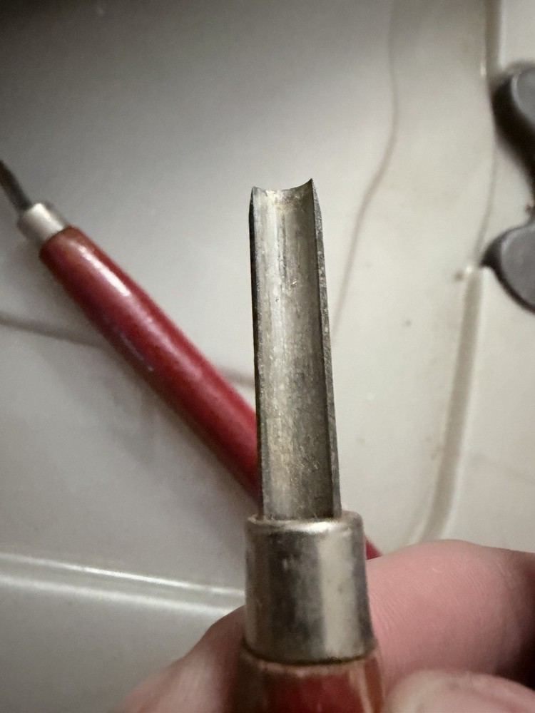 Vintage Japan Wood Carving Tool Set Gouges, Chisels Razor Saw