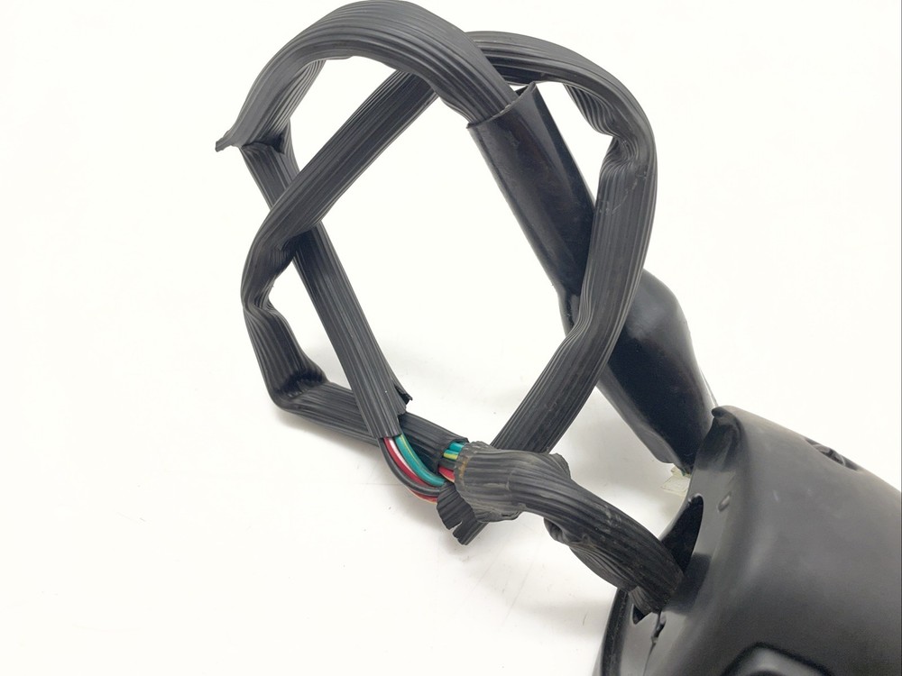 ♻️ Keeway Superlight 125 2021 - 2024 Right Side Switchgear ♻️