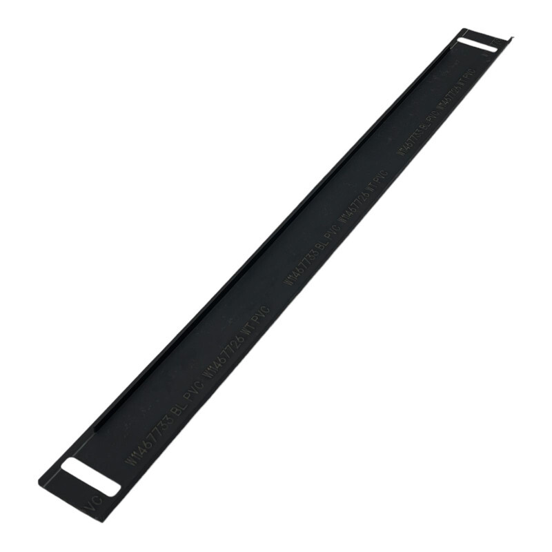 W11467733 - PANEL (TOE), Black