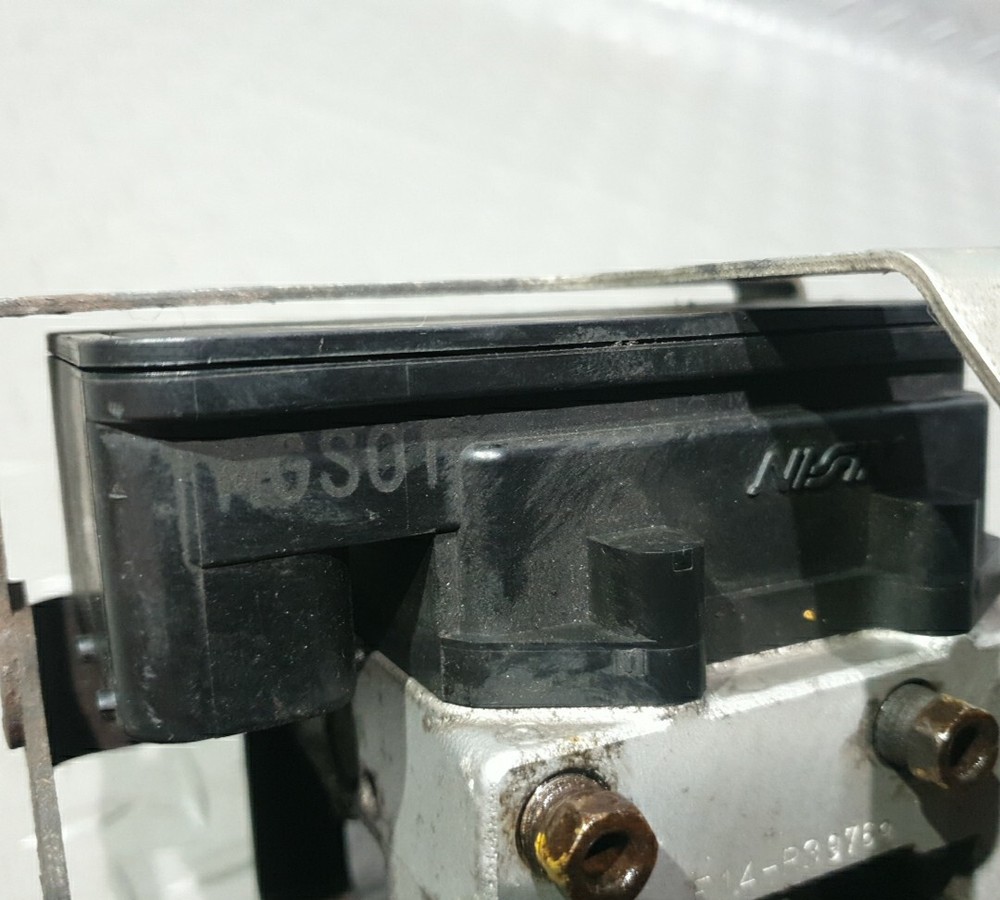 ♻️ Honda NC 700S / SA / SD 2012 - 2019 ABS Pump Module ♻️