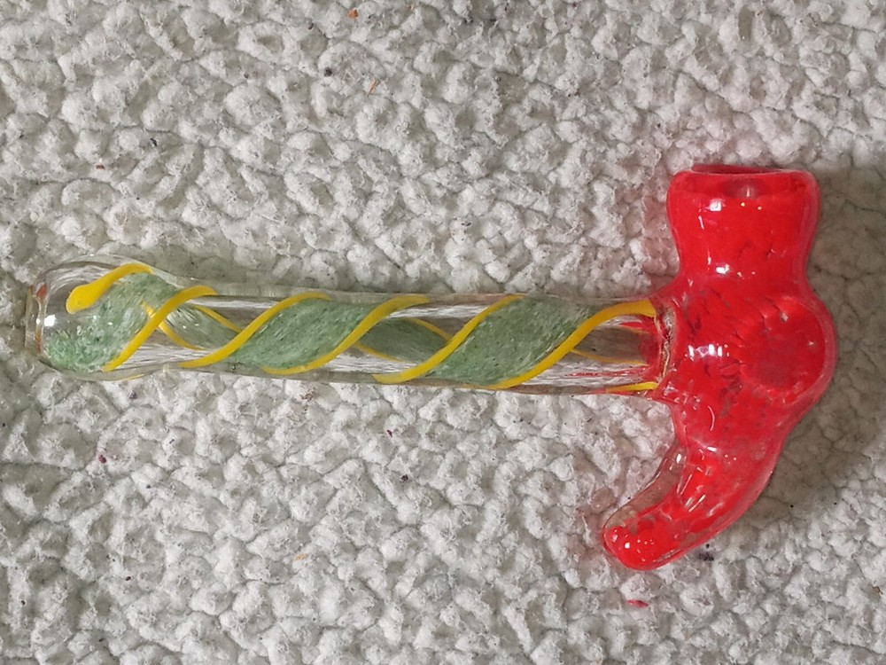 Hammer "Tobacco Pipe