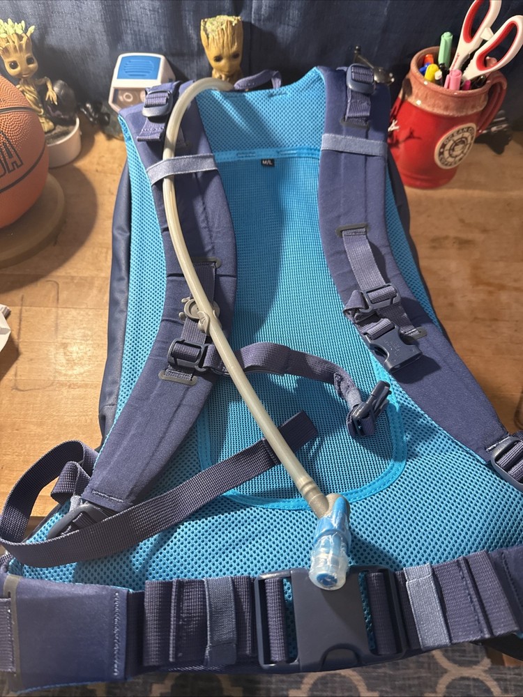 Hydroflask Backpack With Water Pack