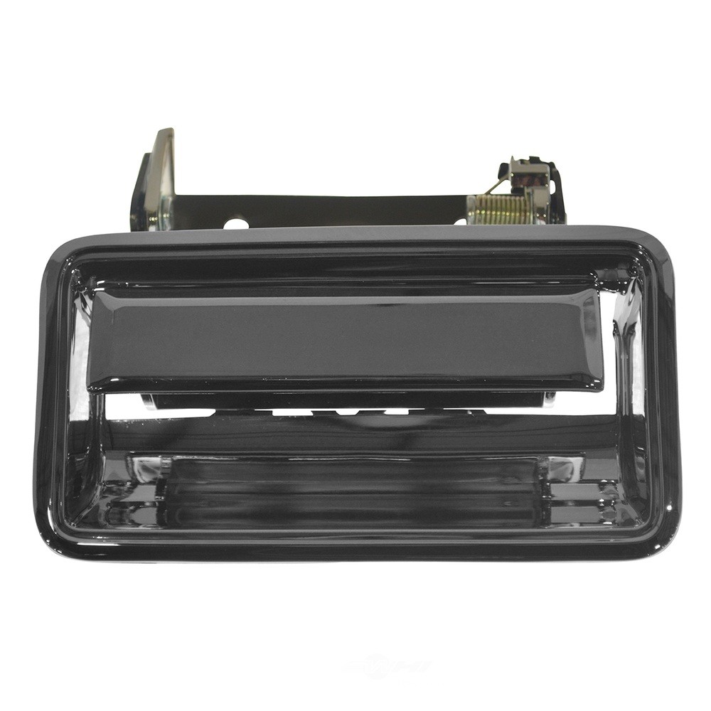 Tailgate Handle-2 Piece and Bezel Set TRQ DHA64630