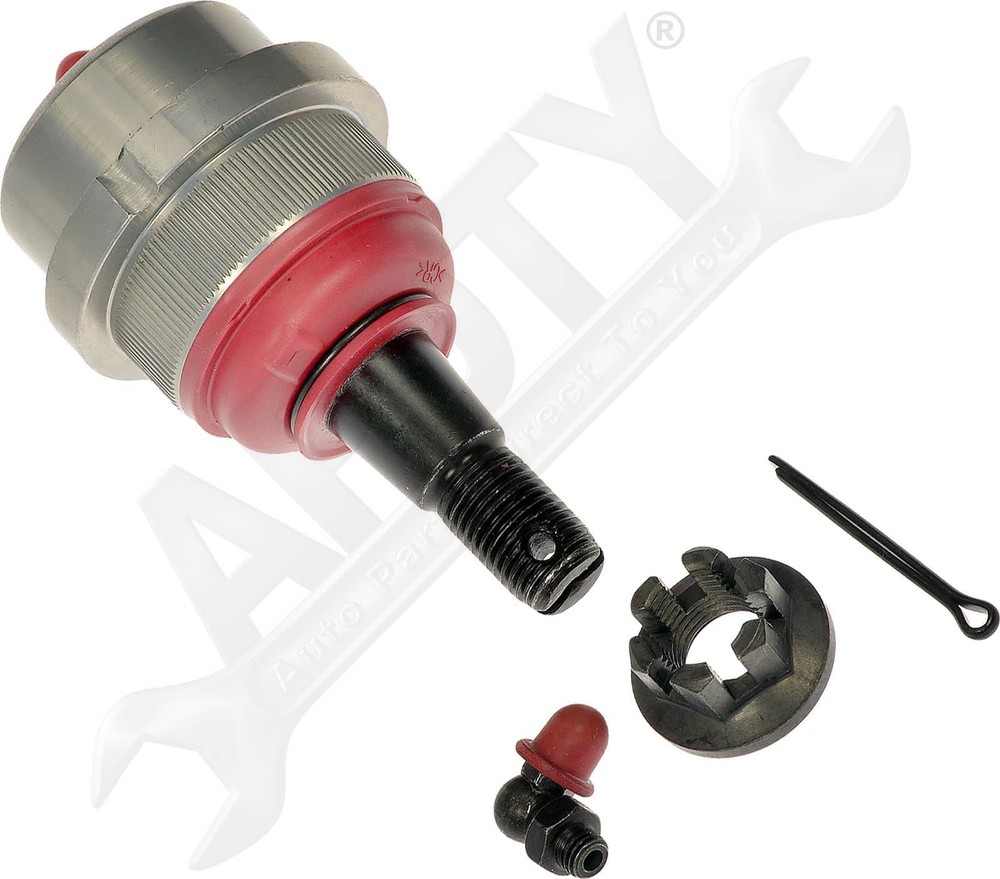 APDTY 174443 Alignment Caster / Camber Ball Joint
