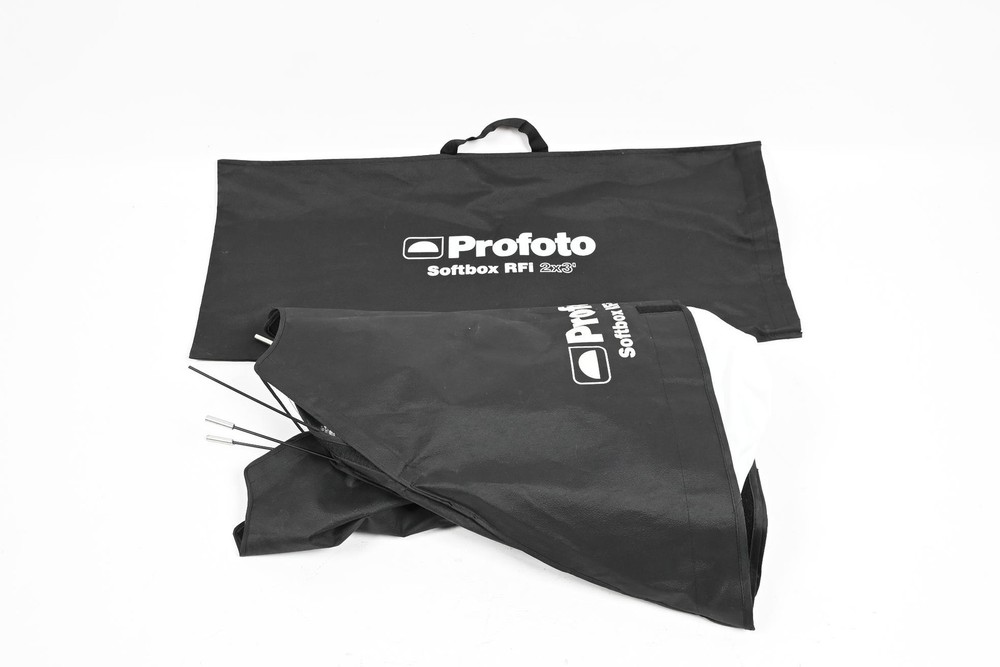 Profoto RFi Rectangular Softbox 2x3' (60x90cm) #440