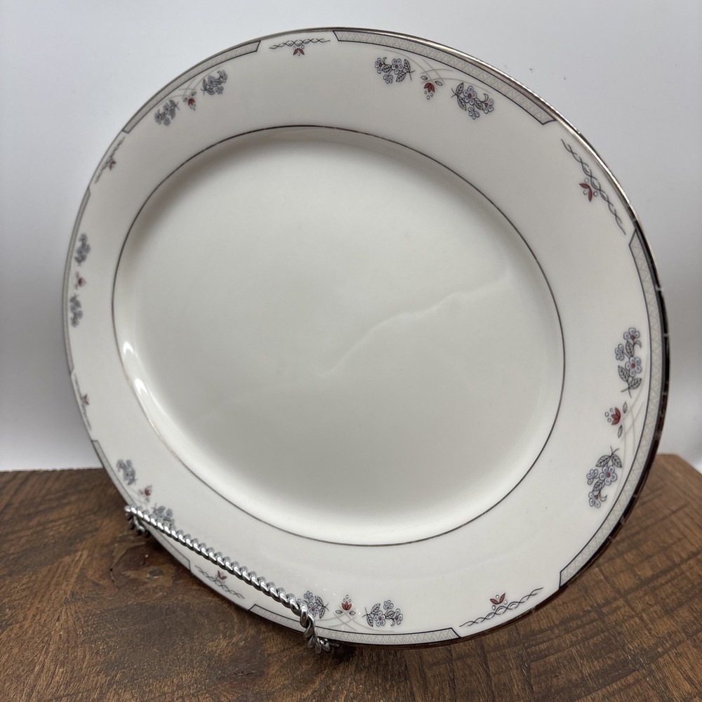 Serena 14 " Platter by Gorham