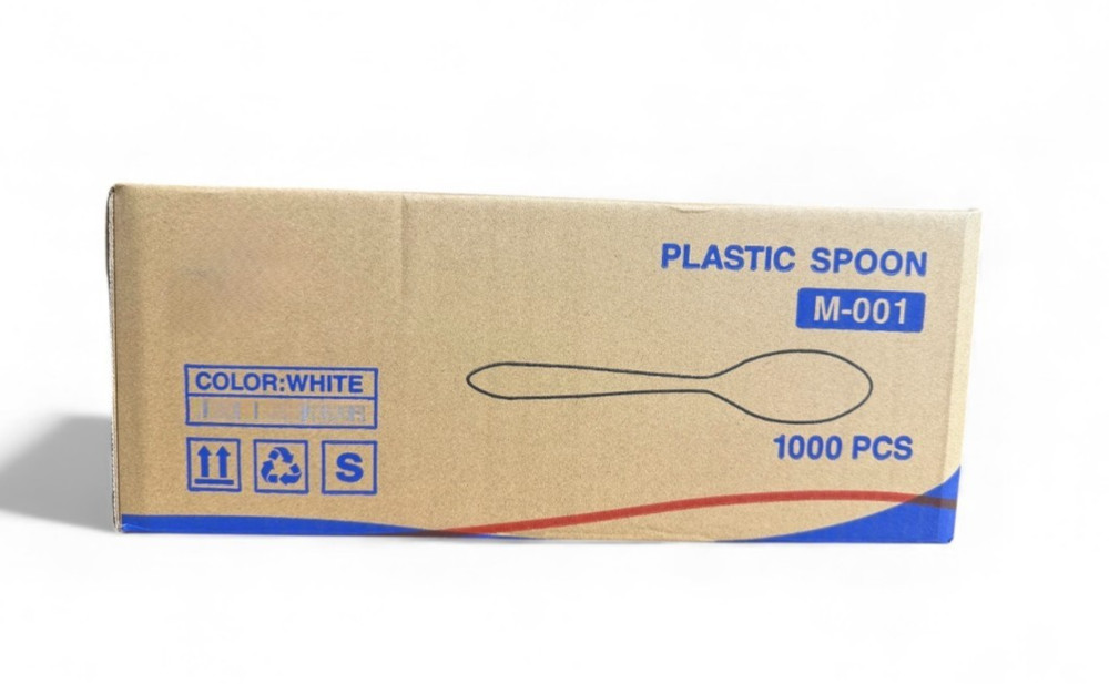 Disposable Spoon 1000 PC