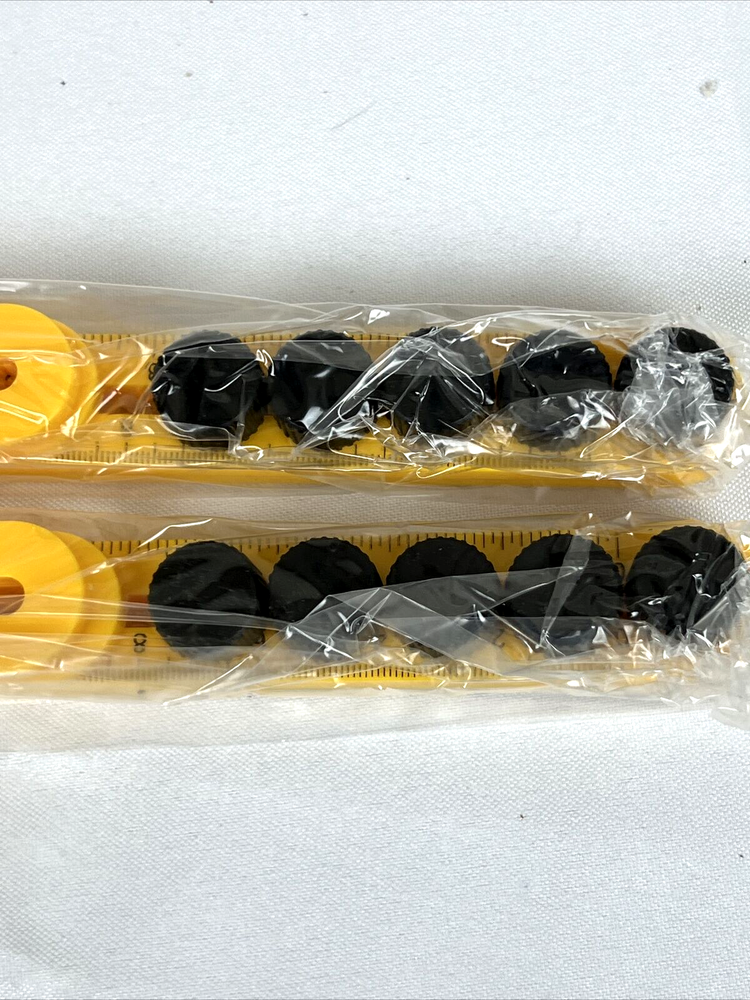 RockBirds Angle Template Ruler-Angle Measurement Tool-Multi Angle Ruler (2-pack)