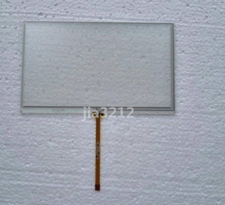 New for B&R Power Panel 4PP045.0571-062 Touch Screen Panel #AT