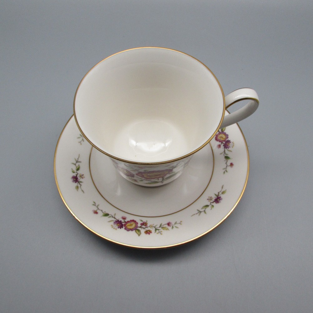 Noritake Fine China / Dinnerware - ASIAN SONG - 5pc Place Setting
