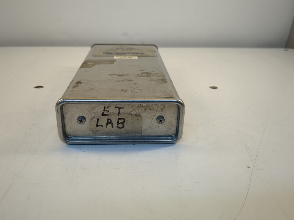 CAMPBELL SCIENTIFIC SM 192 STORAGE MODULE *Untested*