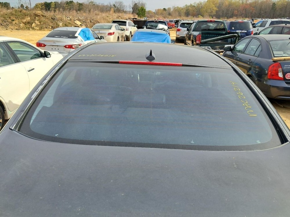 LS460 2007 Glove Box 5000758
