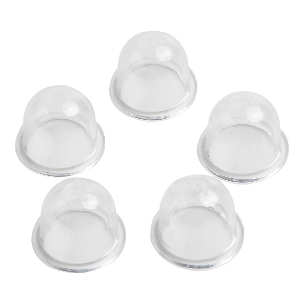 For Honda Engine Compatible For Primer Bulb Set Includes 5 Units Total